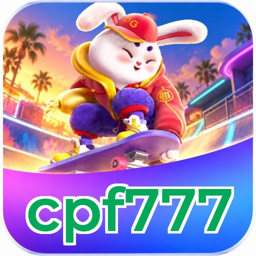 cpf777 Download Logo Oficial