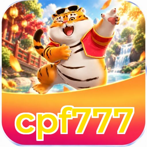 Fortune Tiger Logo 1