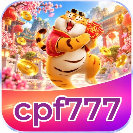 cpf777 Logo 1