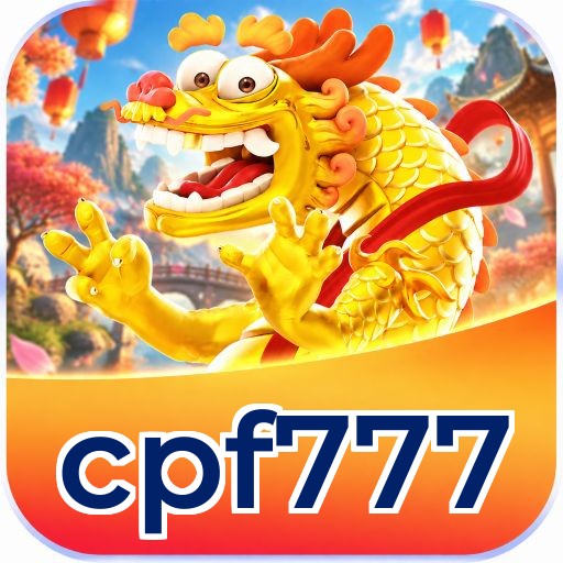 cpf777 Logo