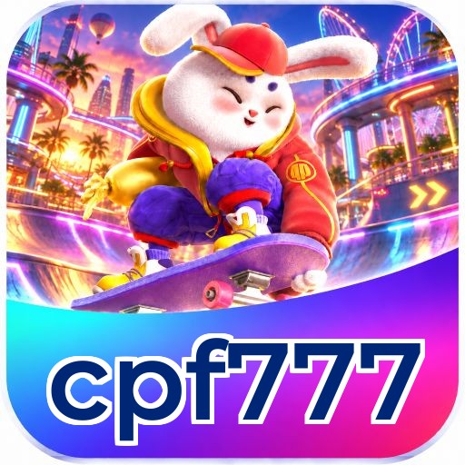 cpf777 Segurança Logo 2