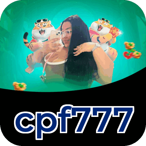 App mobile cpf777