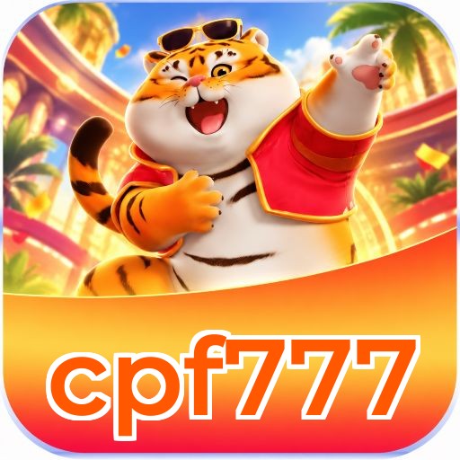 cpf777 Logo