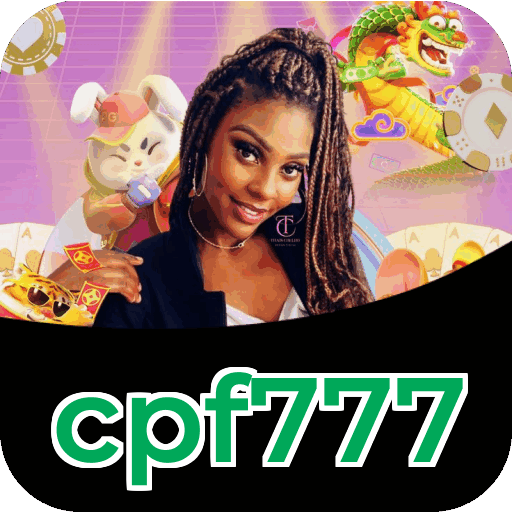 Página de download cpf777