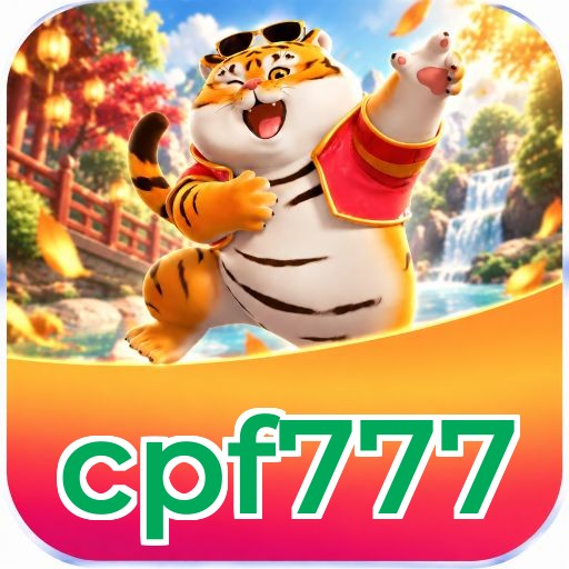 cpf777 Logo