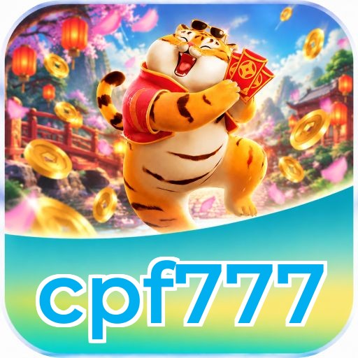 cpf777 APP Mobile - Android & iOS