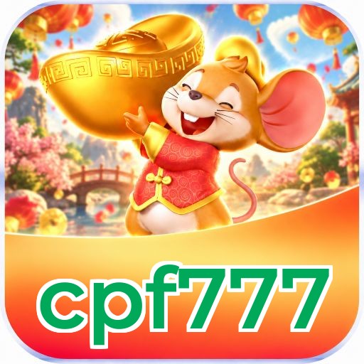cpf777 Segurança Logo 1