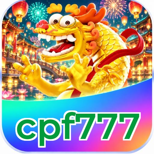 cpf777 Logo 2