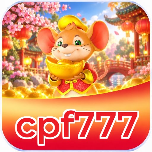 cpf777 Instalar Logo 1