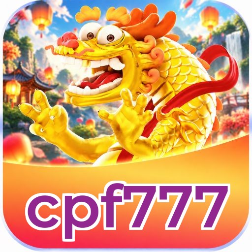 cpf777 Logo