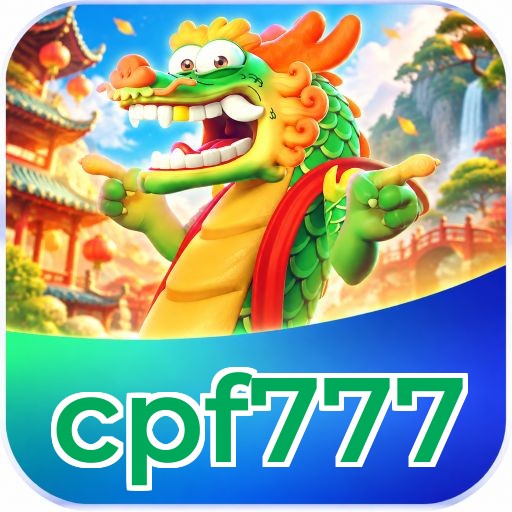 cpf777 Logo