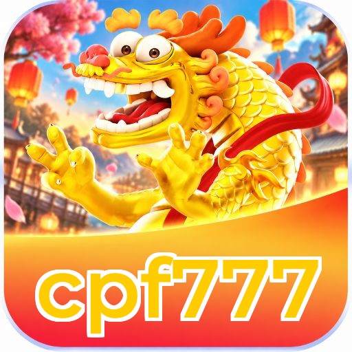 cpf777 Logo