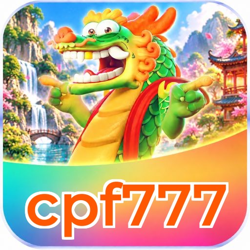 cpf777 Logo