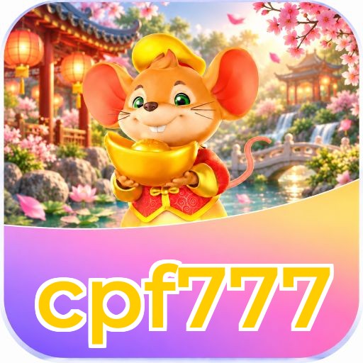 cpf777 Logo