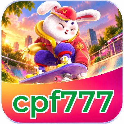 cpf777 Logo
