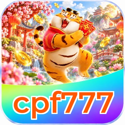 cpf777 Logo