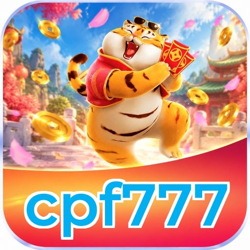 cpf777 Logo