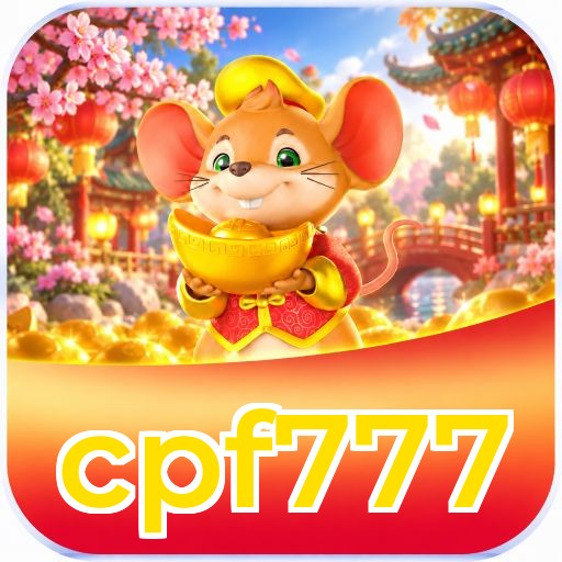 cpf777 Logo