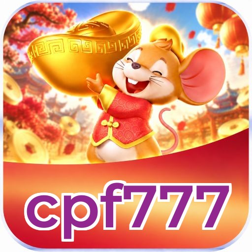 cpf777 Logo