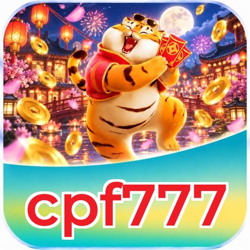 cpf777 Logo