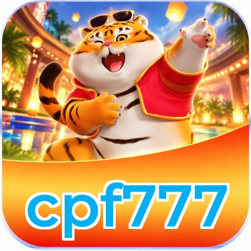cpf777 Bônus R$ 5.000 Logo