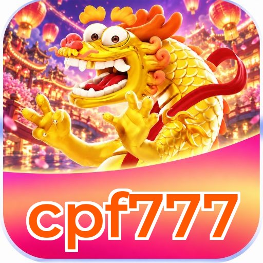 cpf777 Logo