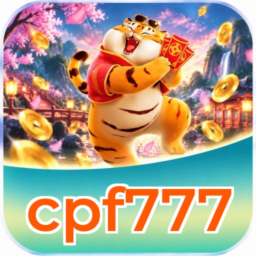 cpf777 Logo