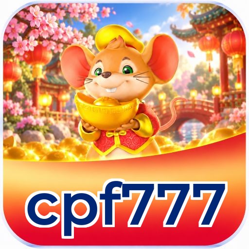 cpf777 Logo