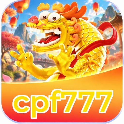 cpf777 Instalar Logo 3