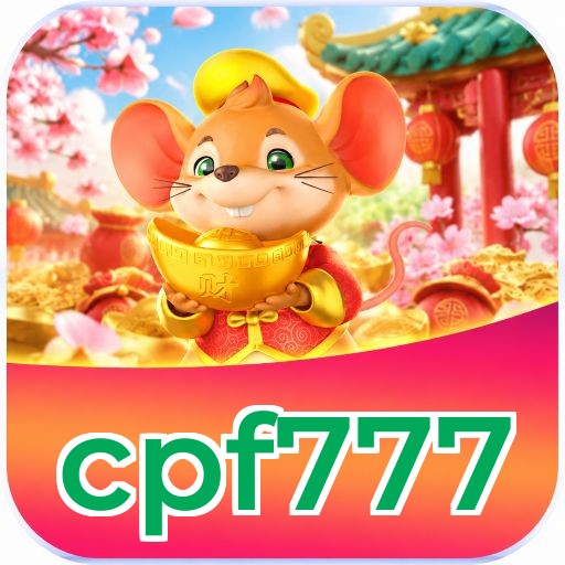 cpf777 Logo