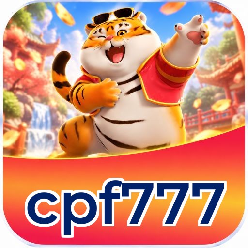 Fortune Tiger Logo 3